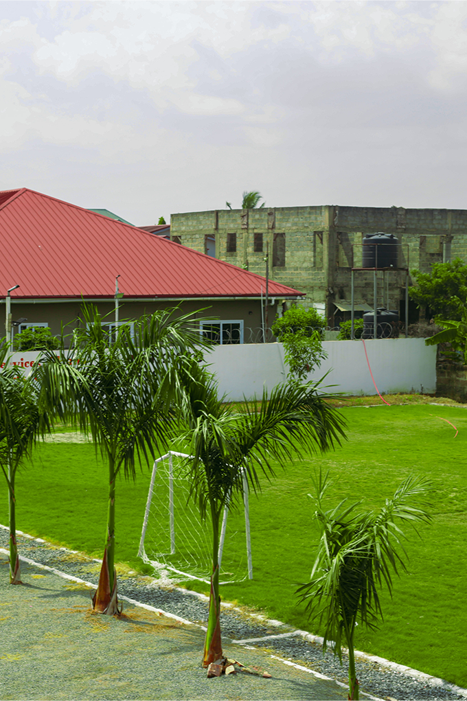 mcari group astroturf