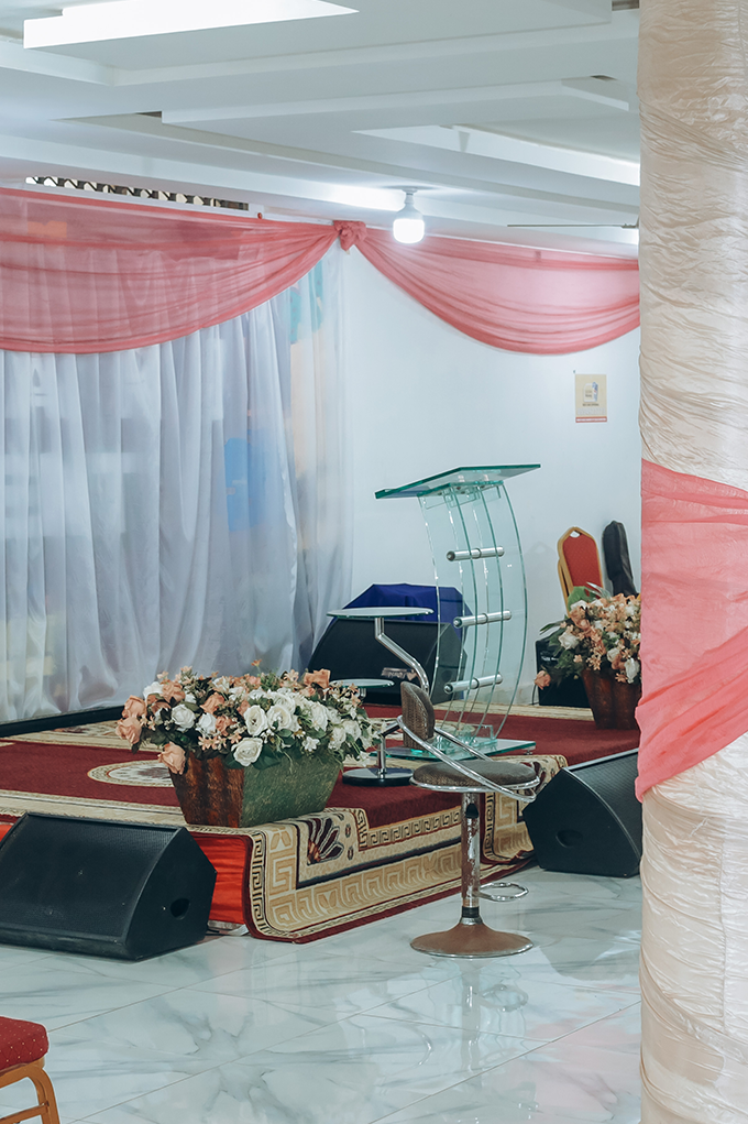 mcari group event center